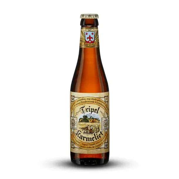 Bière Triple Karmeliet