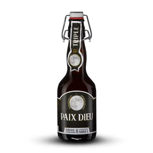 Bière Paix Dieu