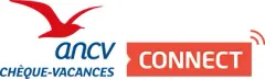 Chèques-Vacances ANCV acceptés
