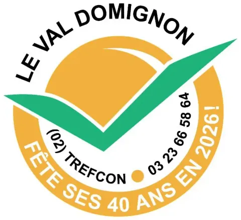 Le Val d’Omignon, Trefcon — fête ses 40 ans en 2026